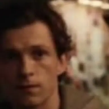 Profile image of Peter Parker