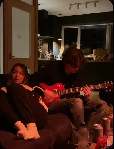 SweetRate3658의 Band