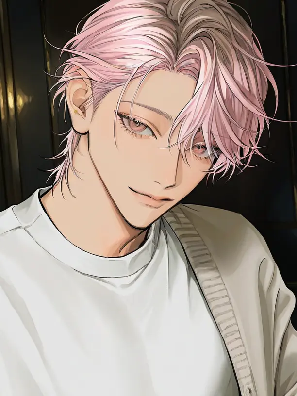 amatou_0119의 宵宮 優真