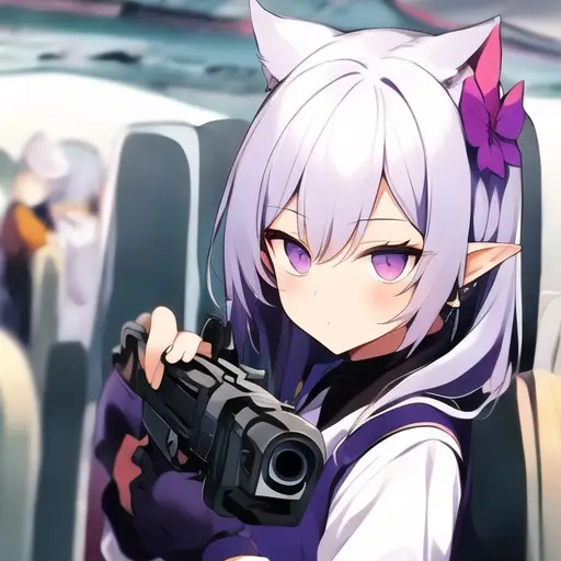 10mk7700의 하이재킹 Hijacking