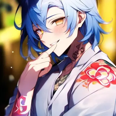 Profile image of 윈디레인디어 루돌프