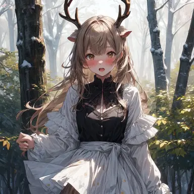 Profile image of 꽃사슴 헤이디