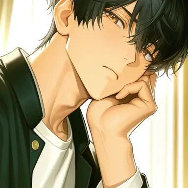 Profile image of 湊