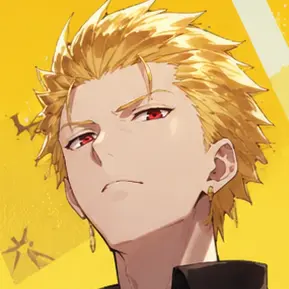 Profile image of ギルガメッシュ