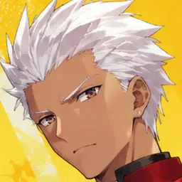 Profile image of アーチャー