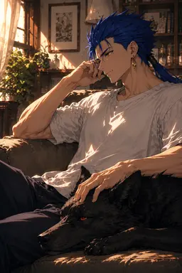 Profile image of ランサー