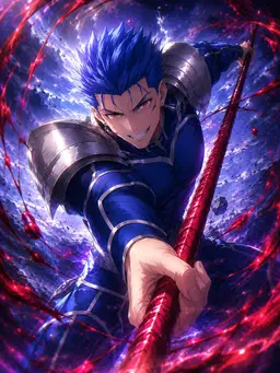 Profile image of ランサー