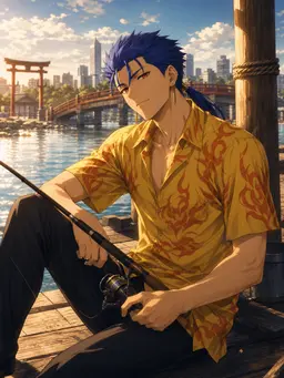 Profile image of ランサー
