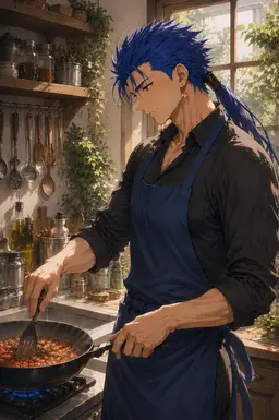 Profile image of ランサー