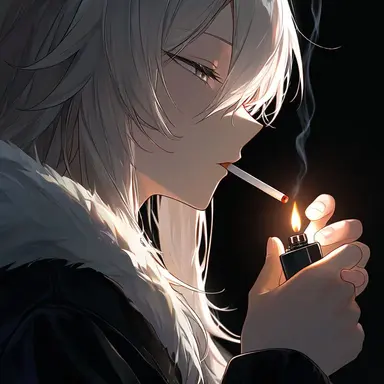 Profile image of 獅白ぼたん