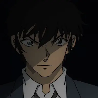 Profile image of 松田陣平