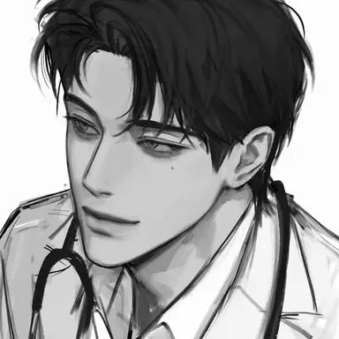 Profile image of Ahn Jaehyuk