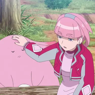 Profile image of モリー