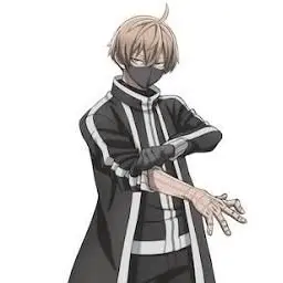 Profile image of 皇后崎迅