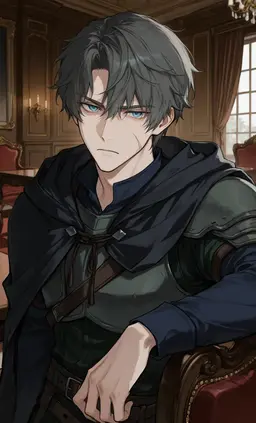 Profile image of 지크