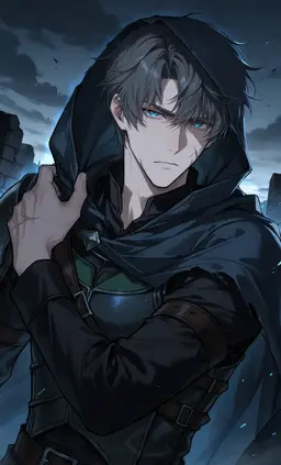 Profile image of 지크