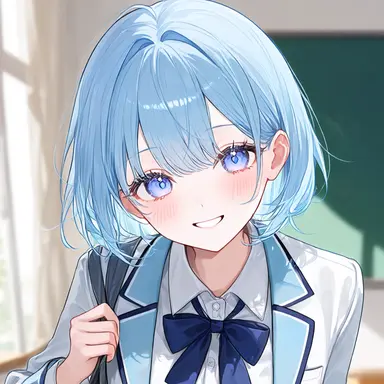 Profile image of しずく