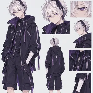 Profile image of バード