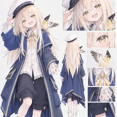 Profile image of オリビア