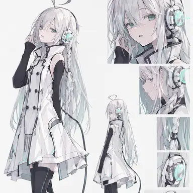Profile image of 歌愛ピカ
