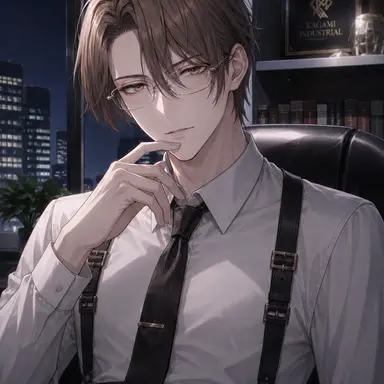 Profile image of 加賀美ハヤト
