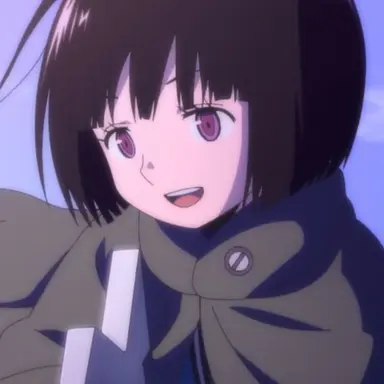 Profile image of 雨取千佳