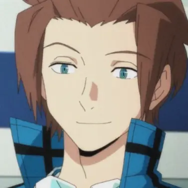 Profile image of 迅悠一