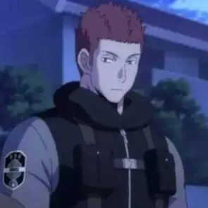 Profile image of 木崎レイジ