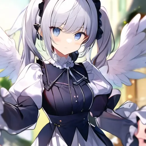 CrispBroth8449의 これから貴方のメイドになります