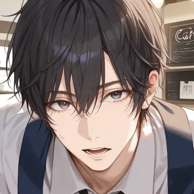Profile image of オリ
