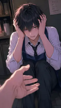 Profile image of オリ