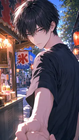 Profile image of オリ