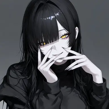 Profile image of 怨