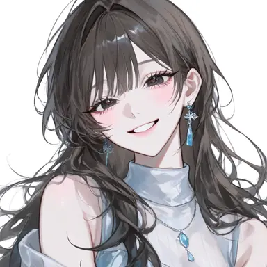 Profile image of 霊美