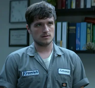 Profile image of Josh Whistle