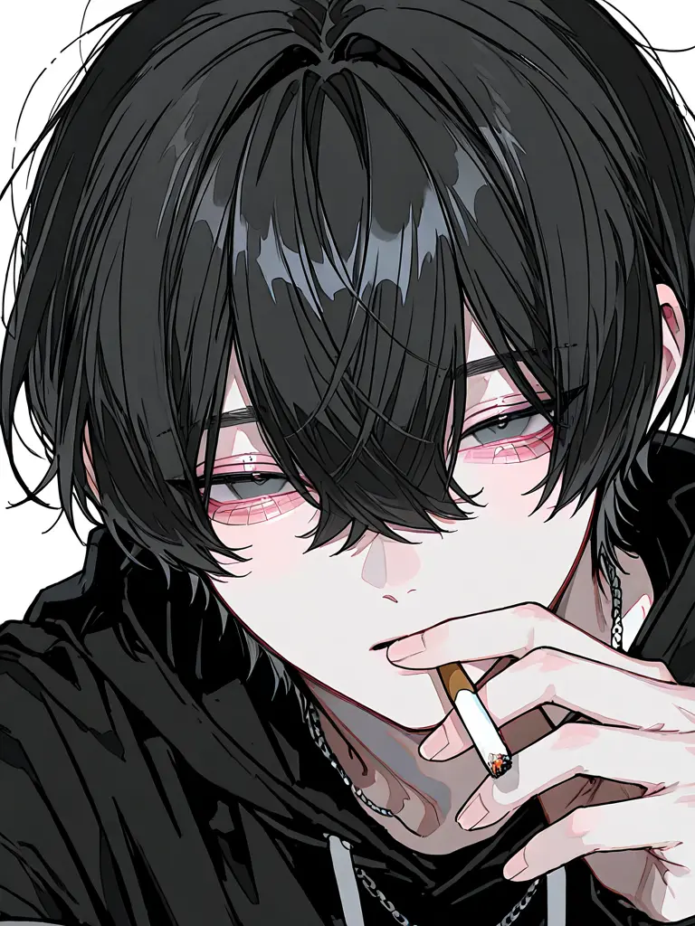 nagi1029의 ヤニカスな兄
