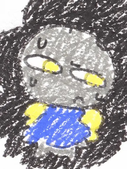 SorryRival8318의 TunaButter's OCs