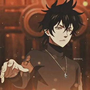 Profile image of Yuno