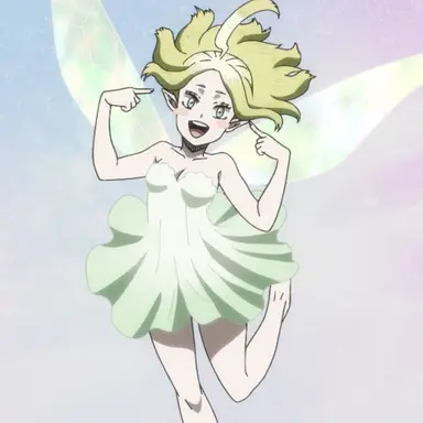 Profile image of Sylph