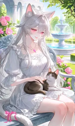 Profile image of ミア