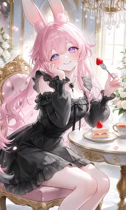 Profile image of メル