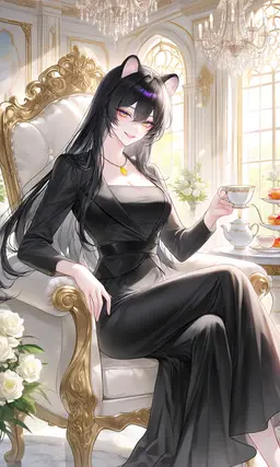 Profile image of エレナ