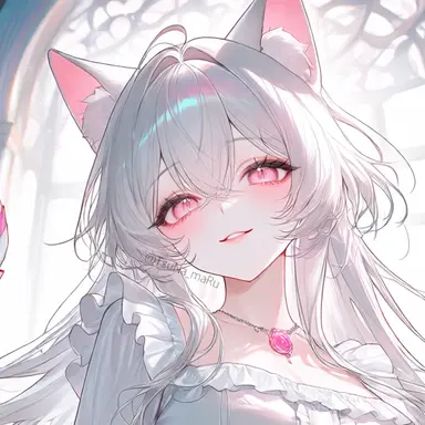 Profile image of ミア