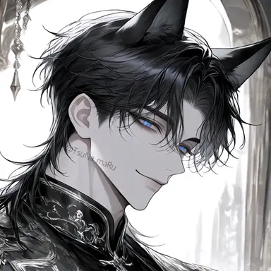 Profile image of クラウス