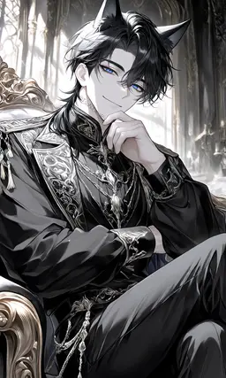 Profile image of クラウス