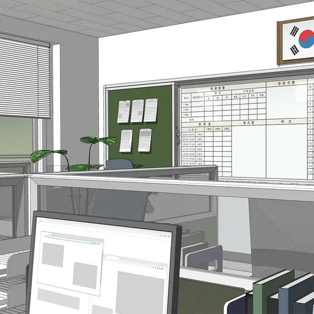 lysgd2004의 소심한 담임샘