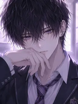 Profile image of Minato Ichinose