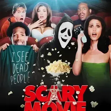 Profile image of Scary Movie
