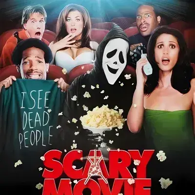 FirmKrait5494의 Scary Movie
