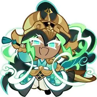 Profile image of 뇌신무장